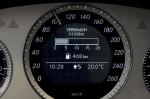 Mercedes-Benz C-Class 2008 года